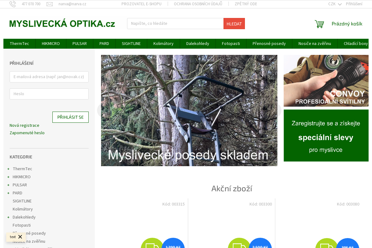 mysliveckaoptika.cz
