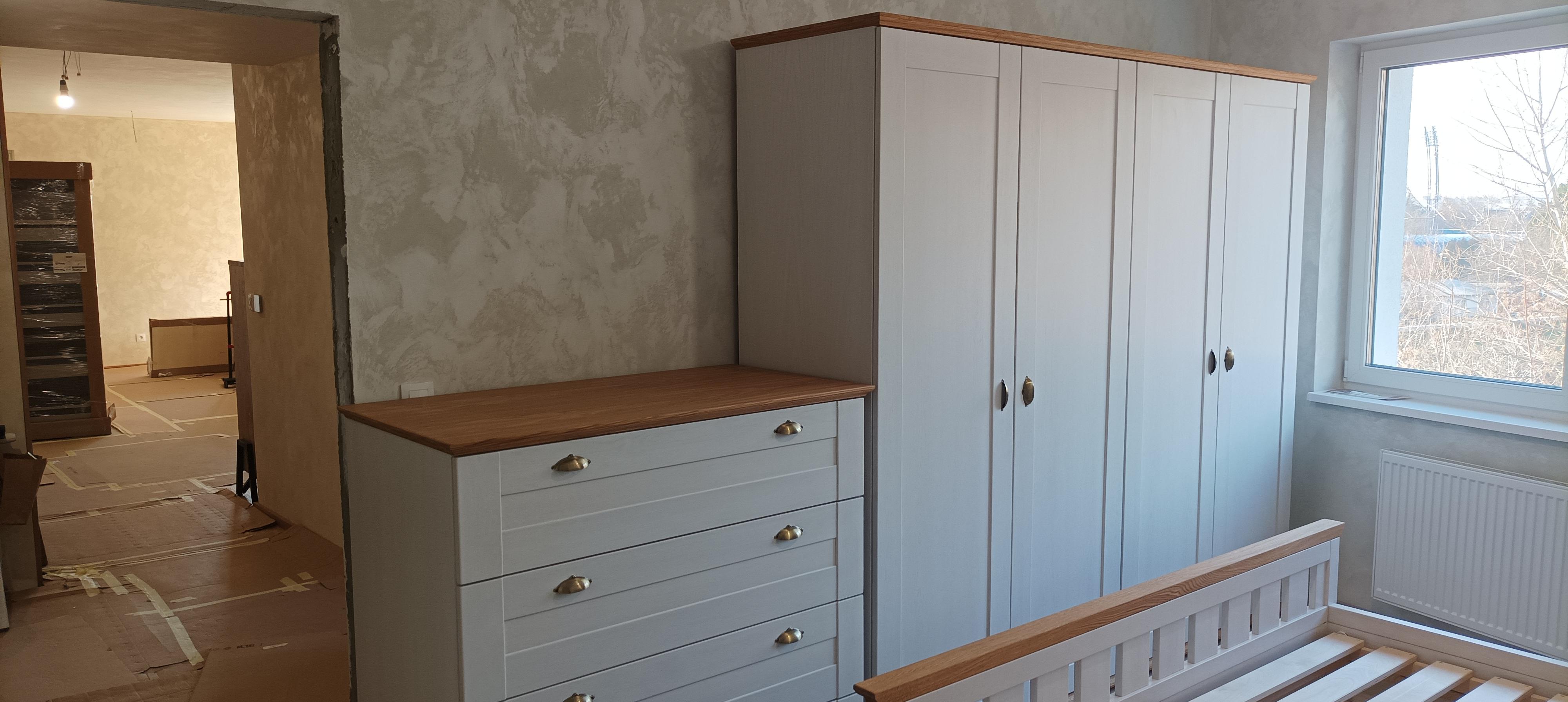 Montáže nábytku Břeclav - Michal Planka foto 2