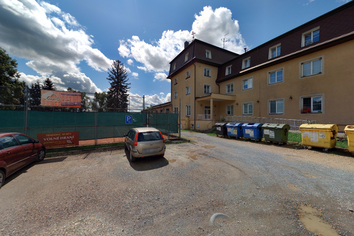 DS Klub z.s. - badminton