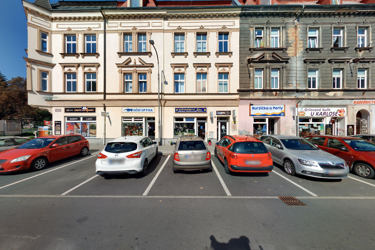 Ing. Marie Krämlingová