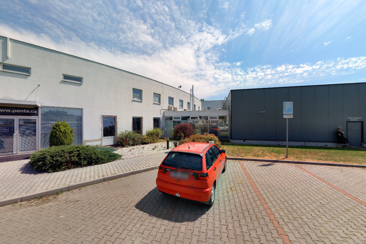 PENTA CZ s.r.o.