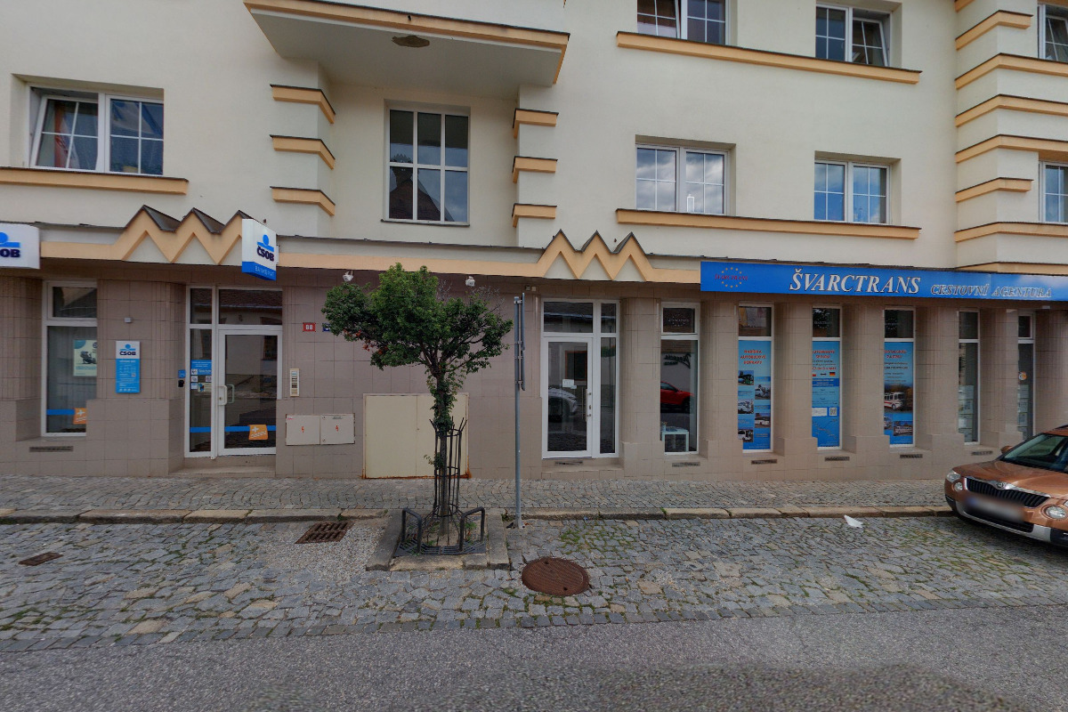 Školní kadeřnictví - Nemám páru