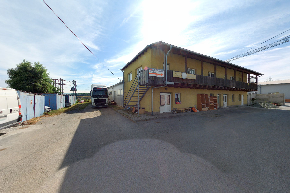 Pekařství Tiefenbachová - Skopalová, s.r.o.