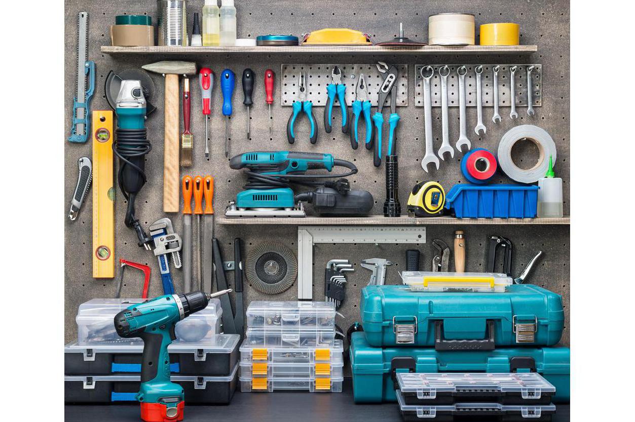 Železářství Kostřik