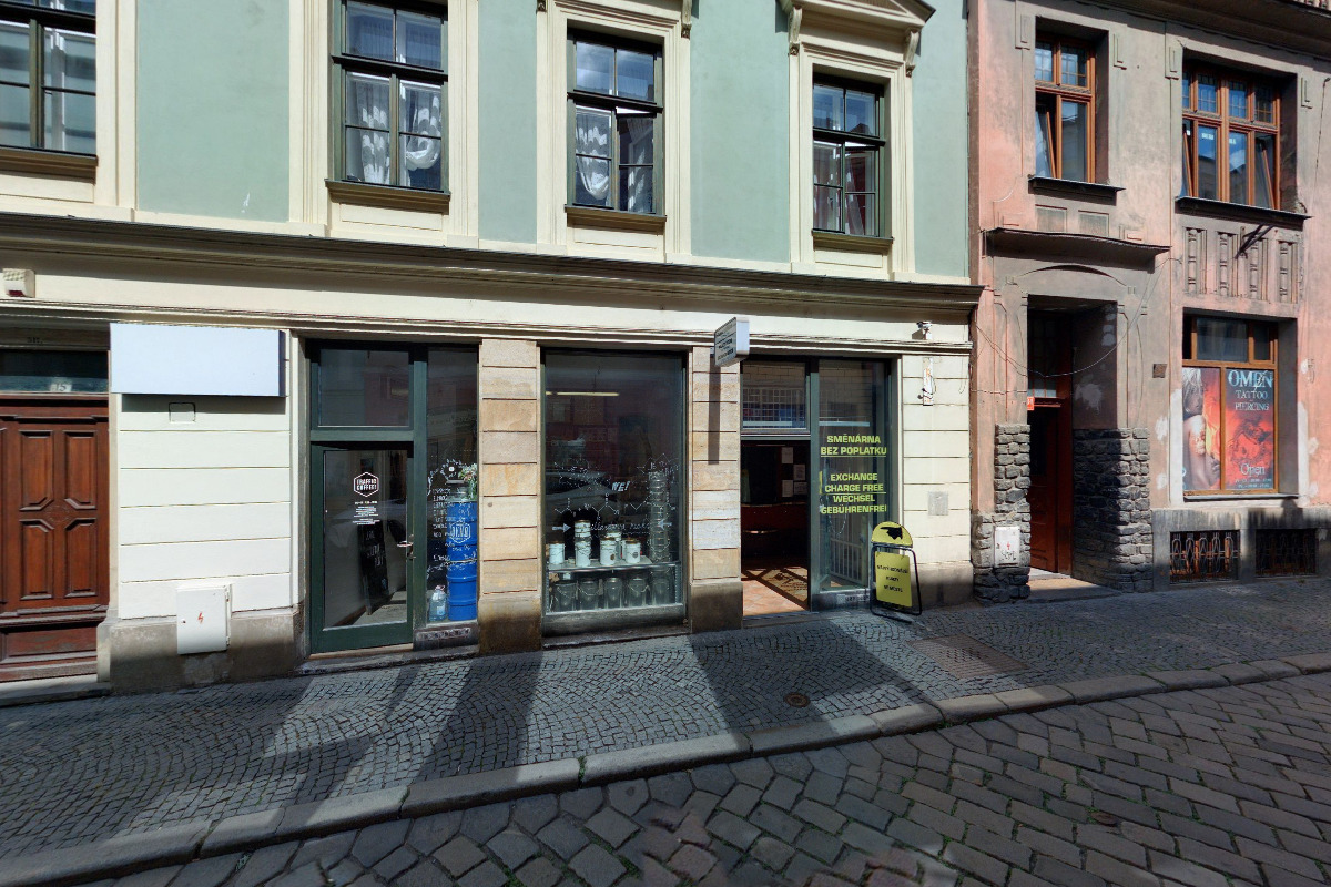 Směnárna ROŠÁDA, s.r.o. foto 2