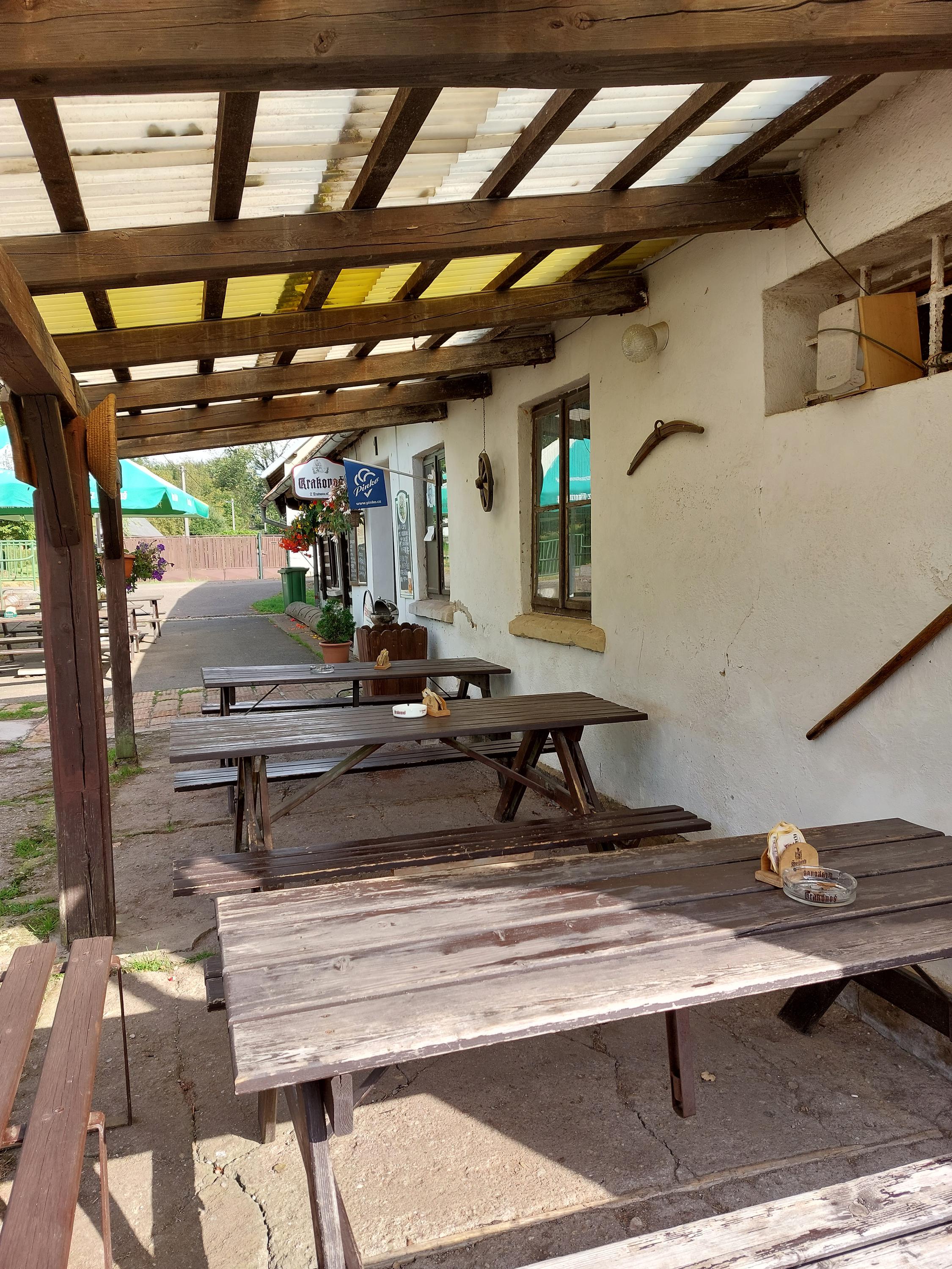 Pohostinství U Šulců foto 5