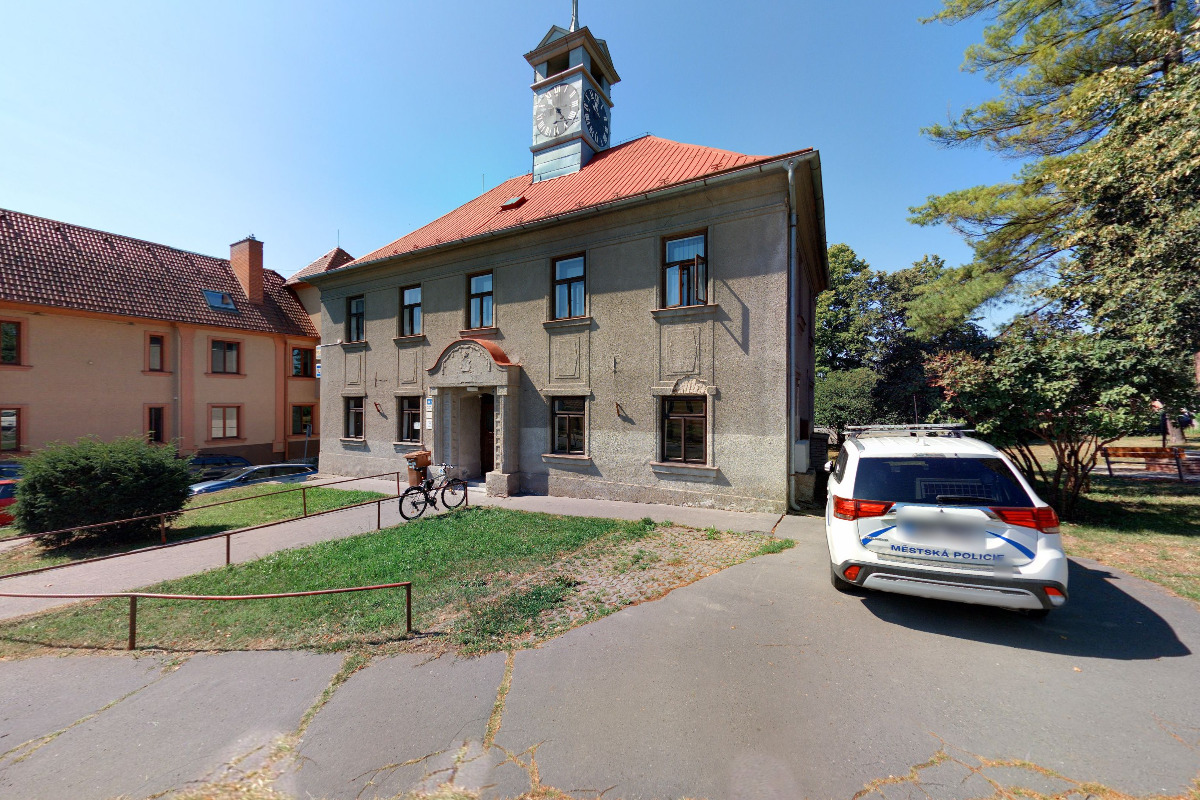 Svazek obcí Loučná