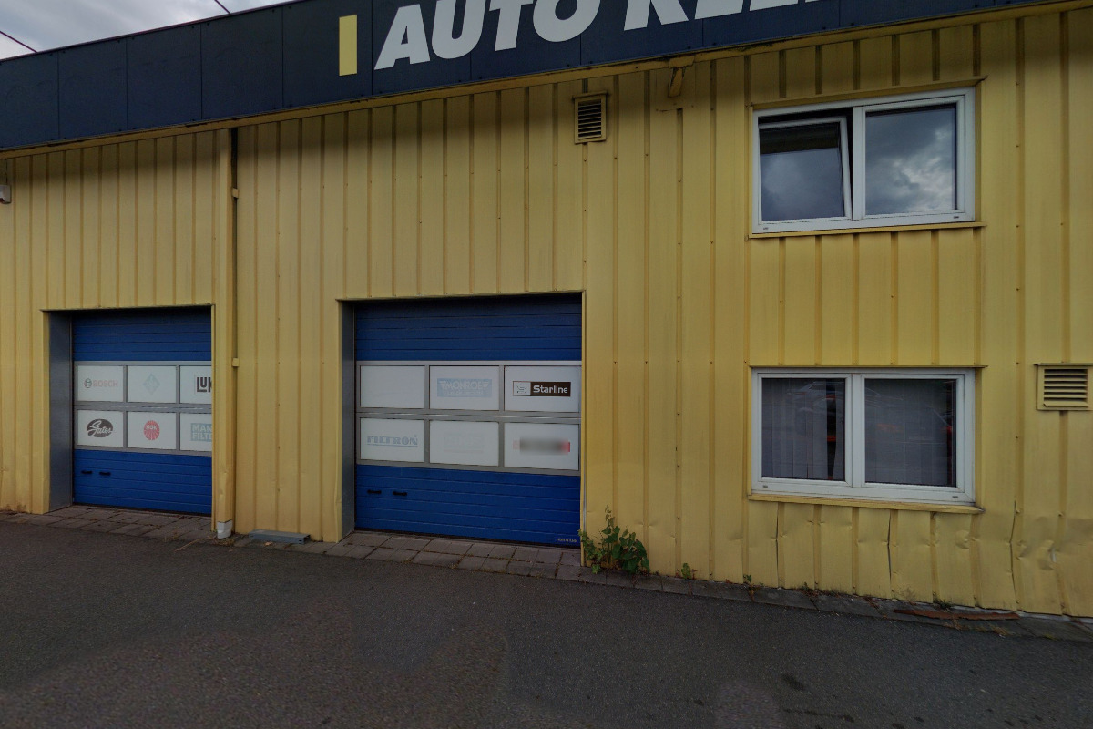 AUTO KELLY foto 3