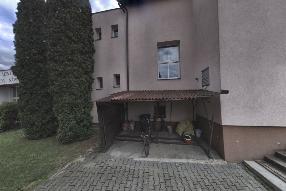 Základní škola Eduarda Nápravníka Býšť, okres Pardubice foto 2