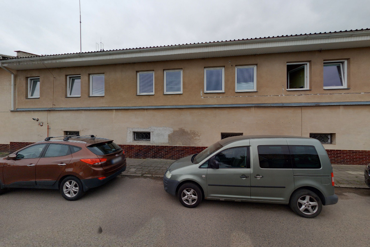 ORLICKÁ ZEMĚDĚLSKÁ, a.s. foto 2