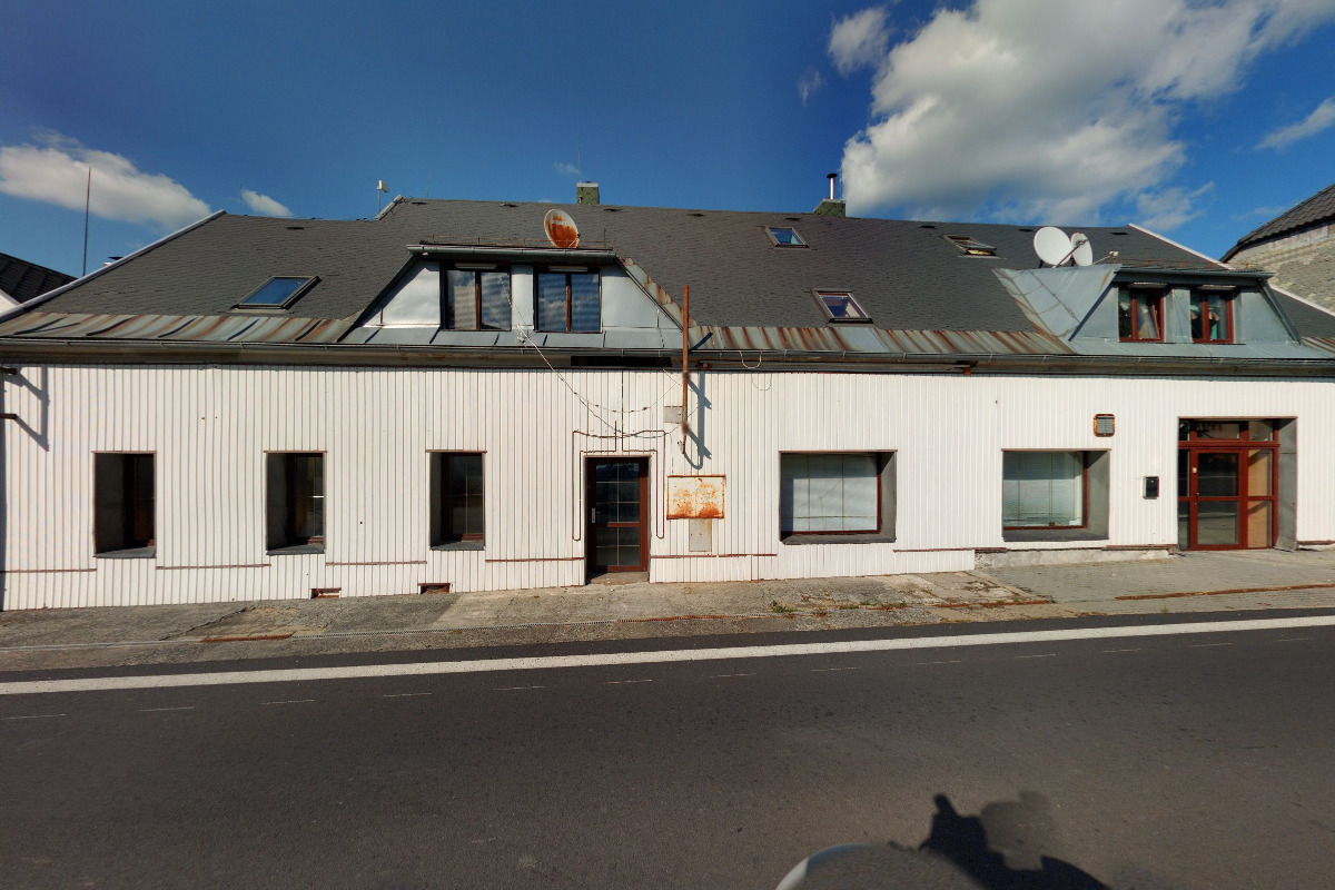 Hynek Bošina - Zemědělství foto 1