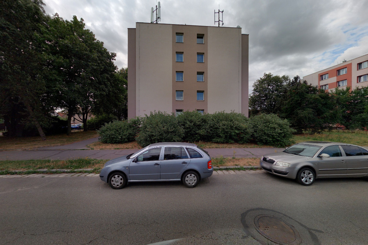 Kadeřnictví Monika Gruberová foto 2