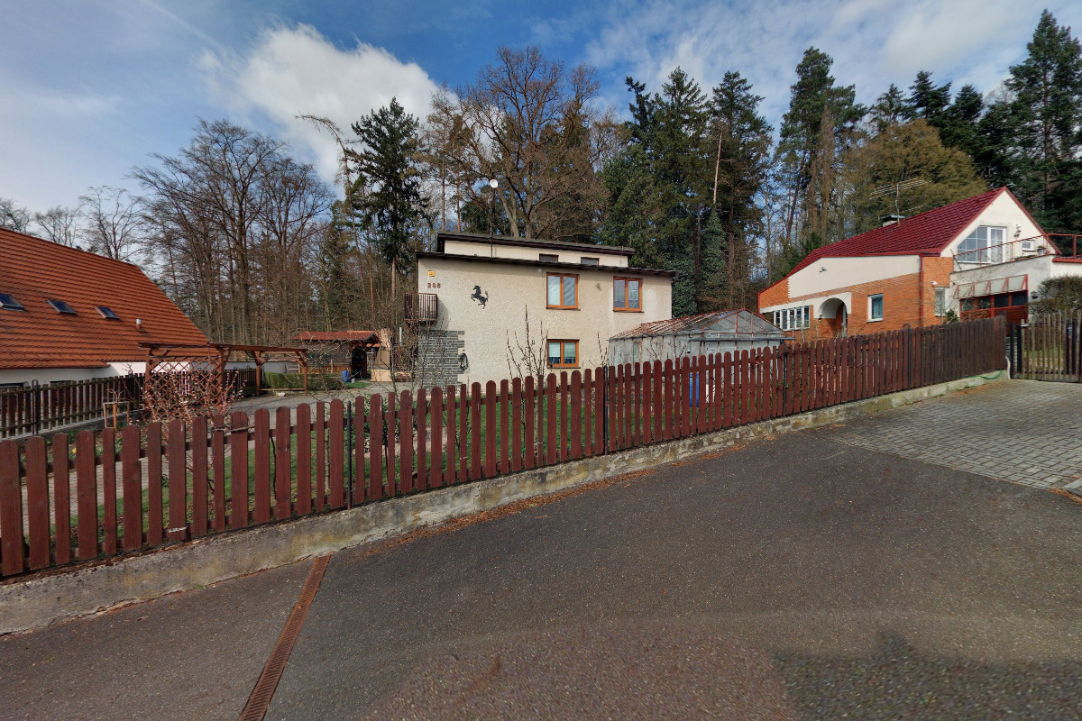 UNIKO PÍSEK, s.r.o.