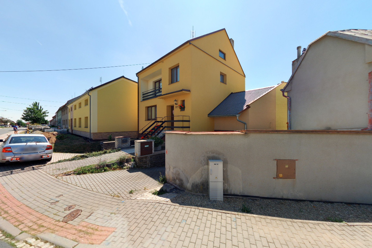 Stanislav Podivínský