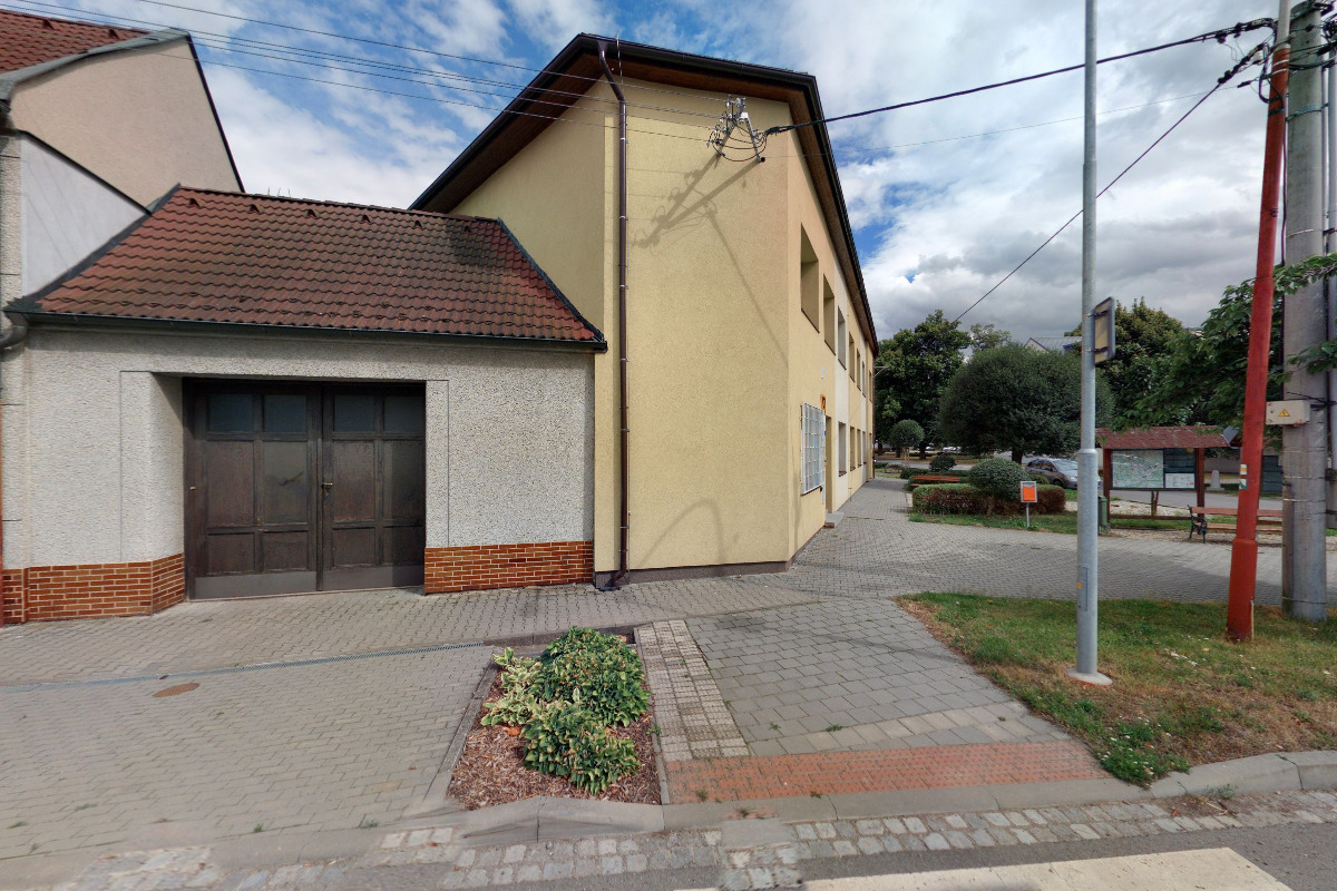 Pošta Smržice foto 3