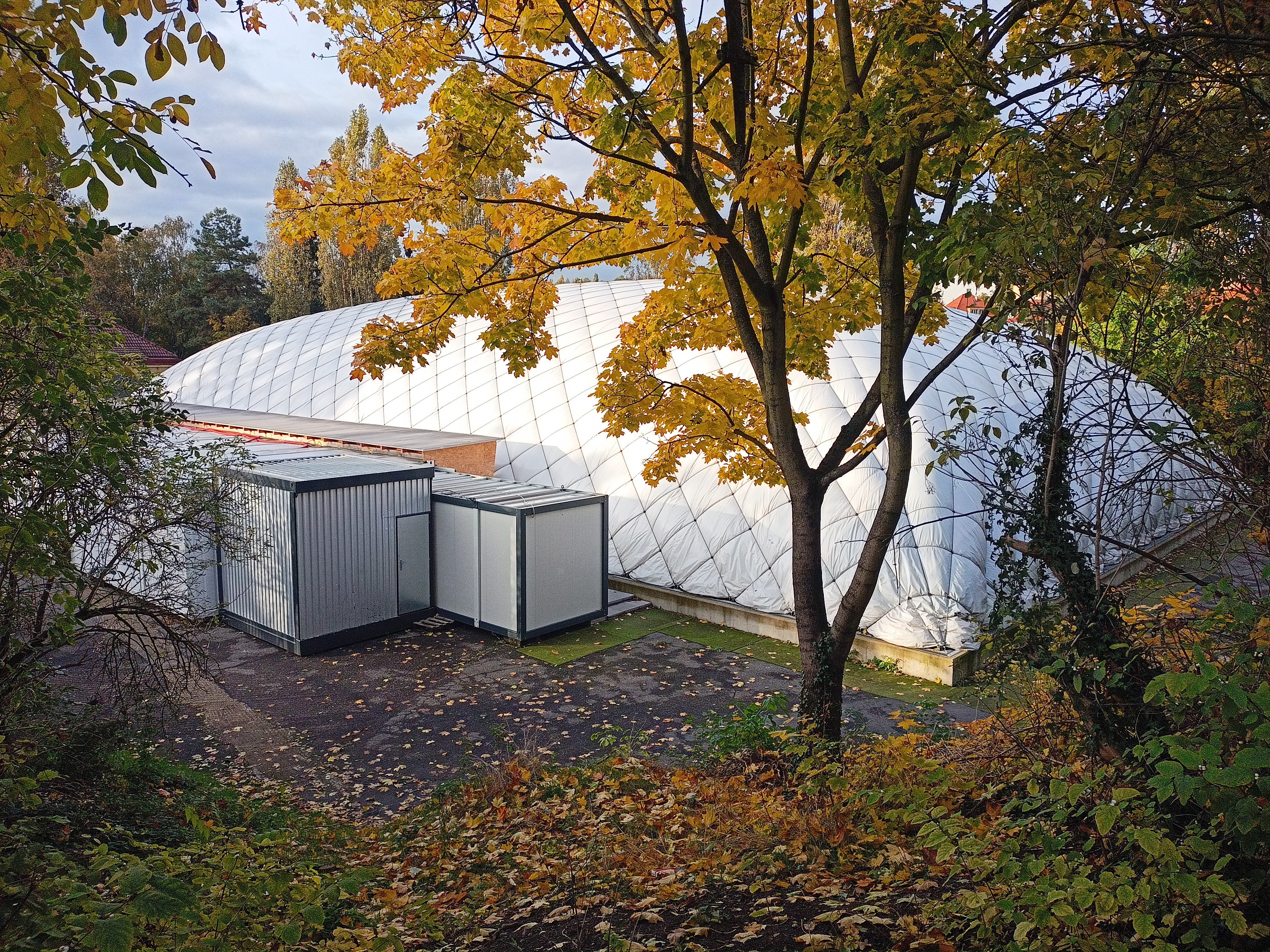 Exe Sport Arena foto 6