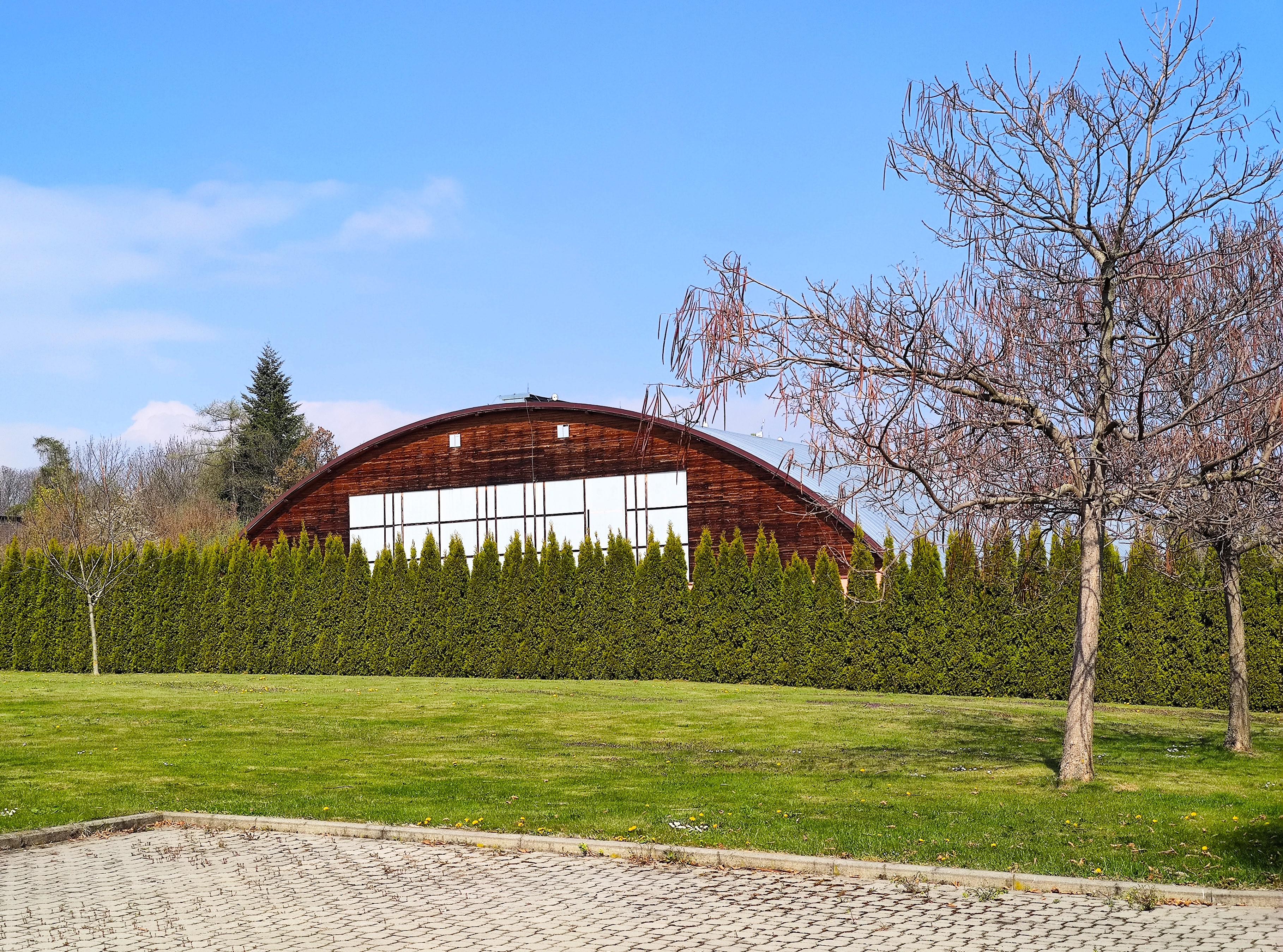 Tenisový areál TK Natali foto 2