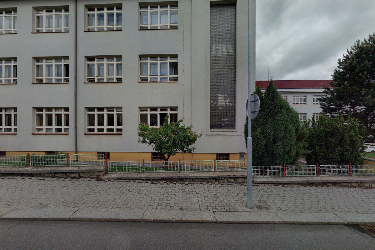 1. ZŠ T. G. Masaryka Milevsko foto 3