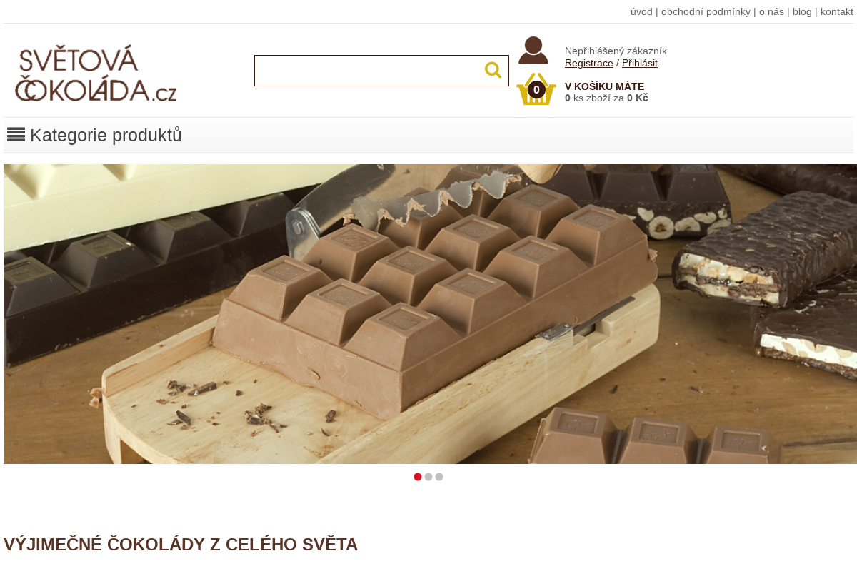 Svetovacokolada.cz