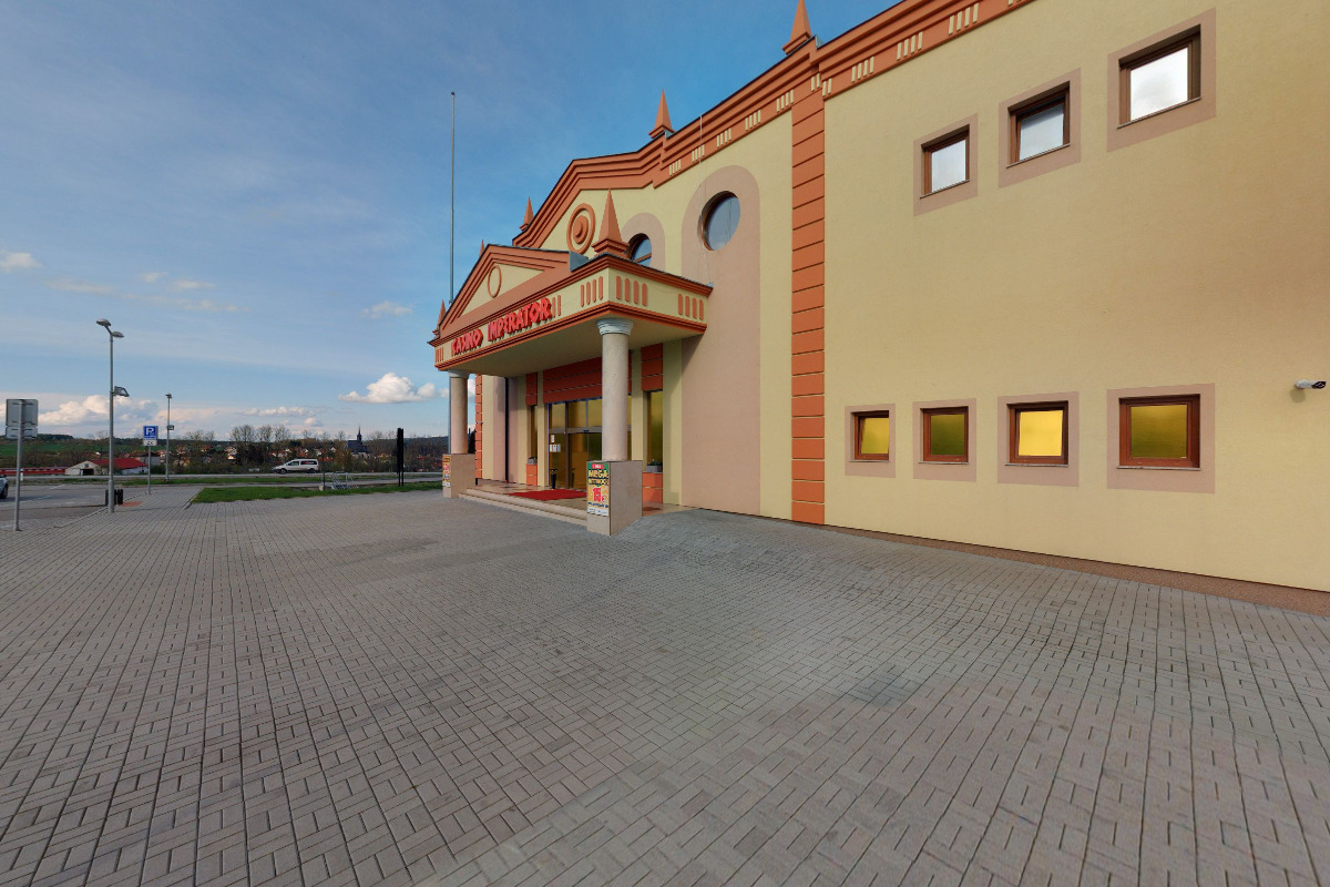 Casino Imperator foto 3