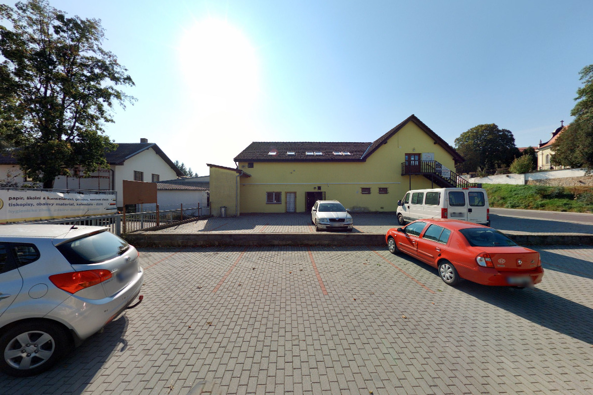 Fitness Oáza foto 5