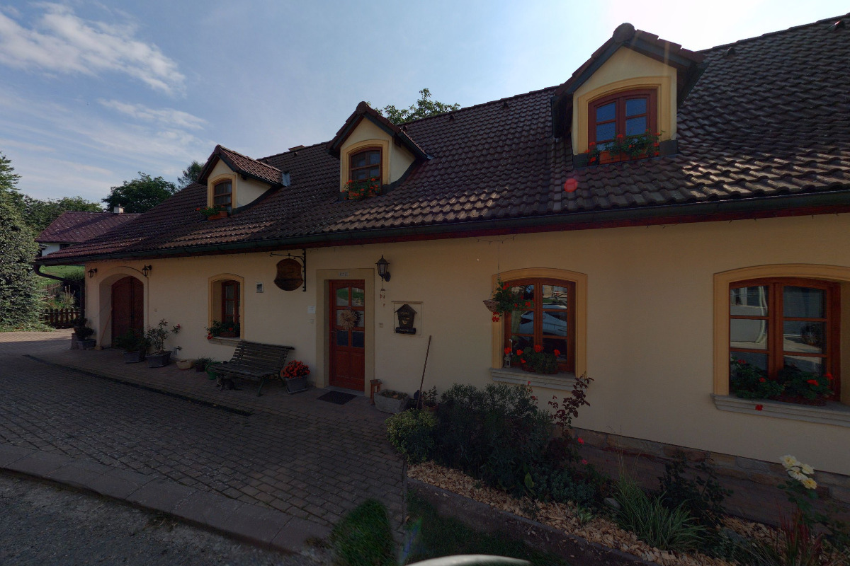 Ubytování u Házů foto 2