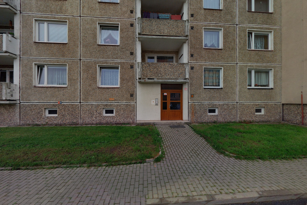 Mobilní masáže Adriane Habermannová