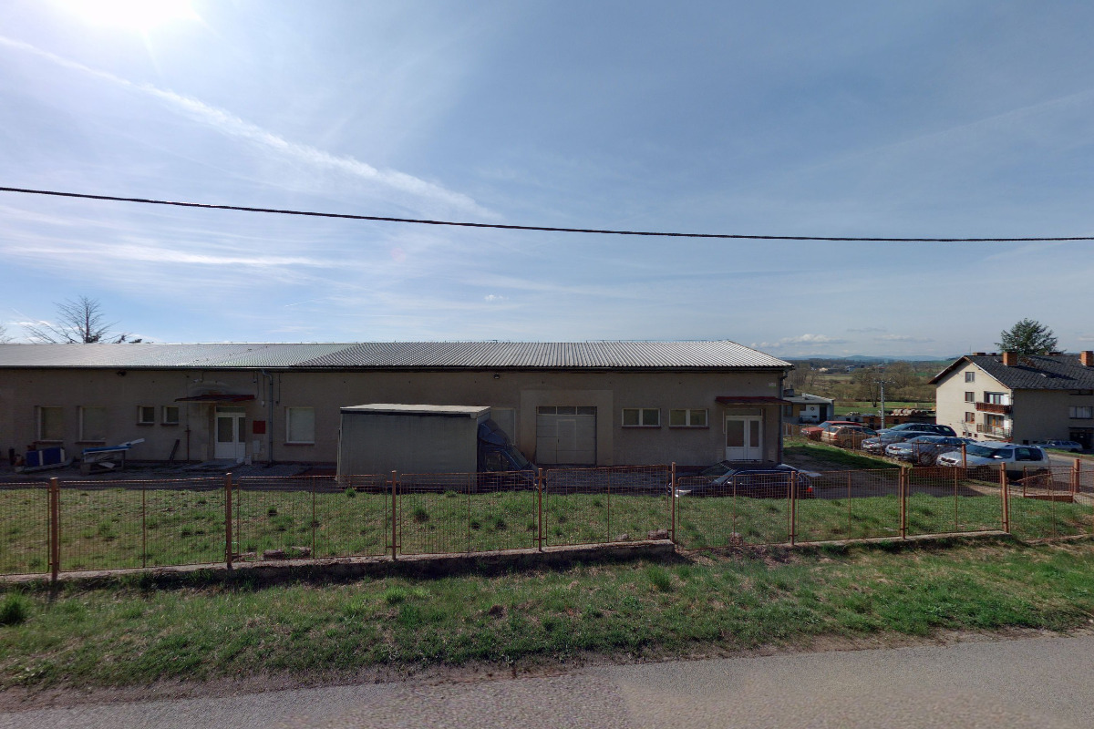 Custom metal product, s.r.o.