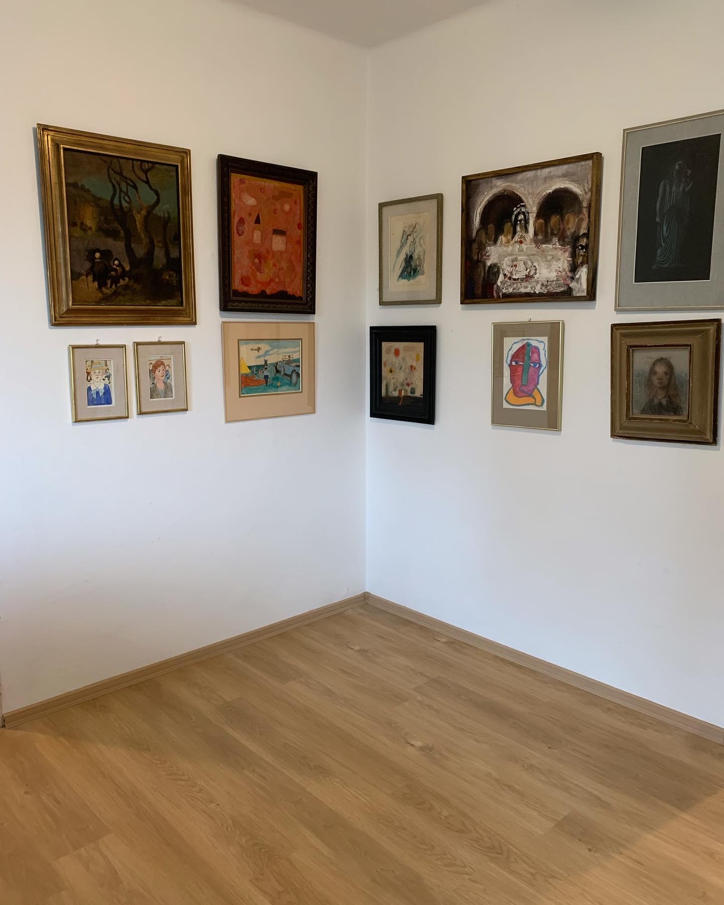 Marek Polách - Zednické práce foto 2