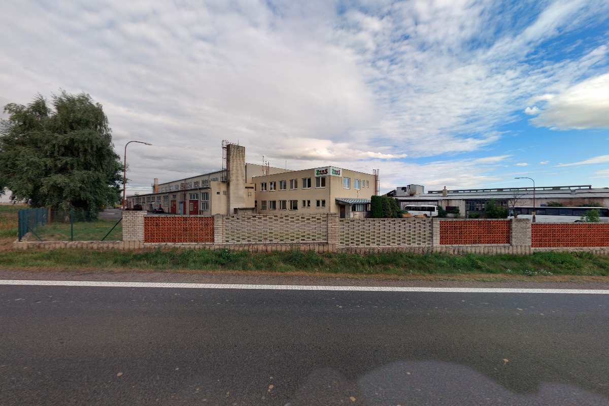 ELITA semenářská, a.s.