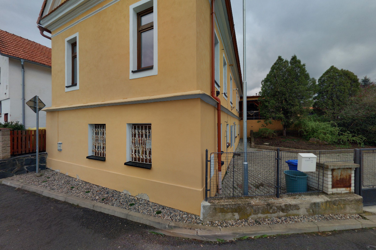 Hospoda Na Vyhlídce