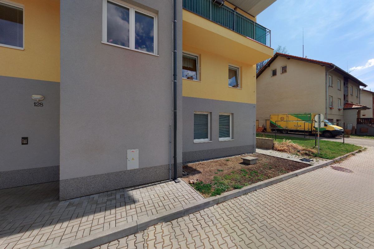 Hodinový manžel Pavel Buczek