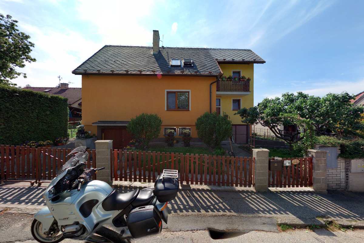 VETERÁN CAR CLUB KAPLICE v AČR