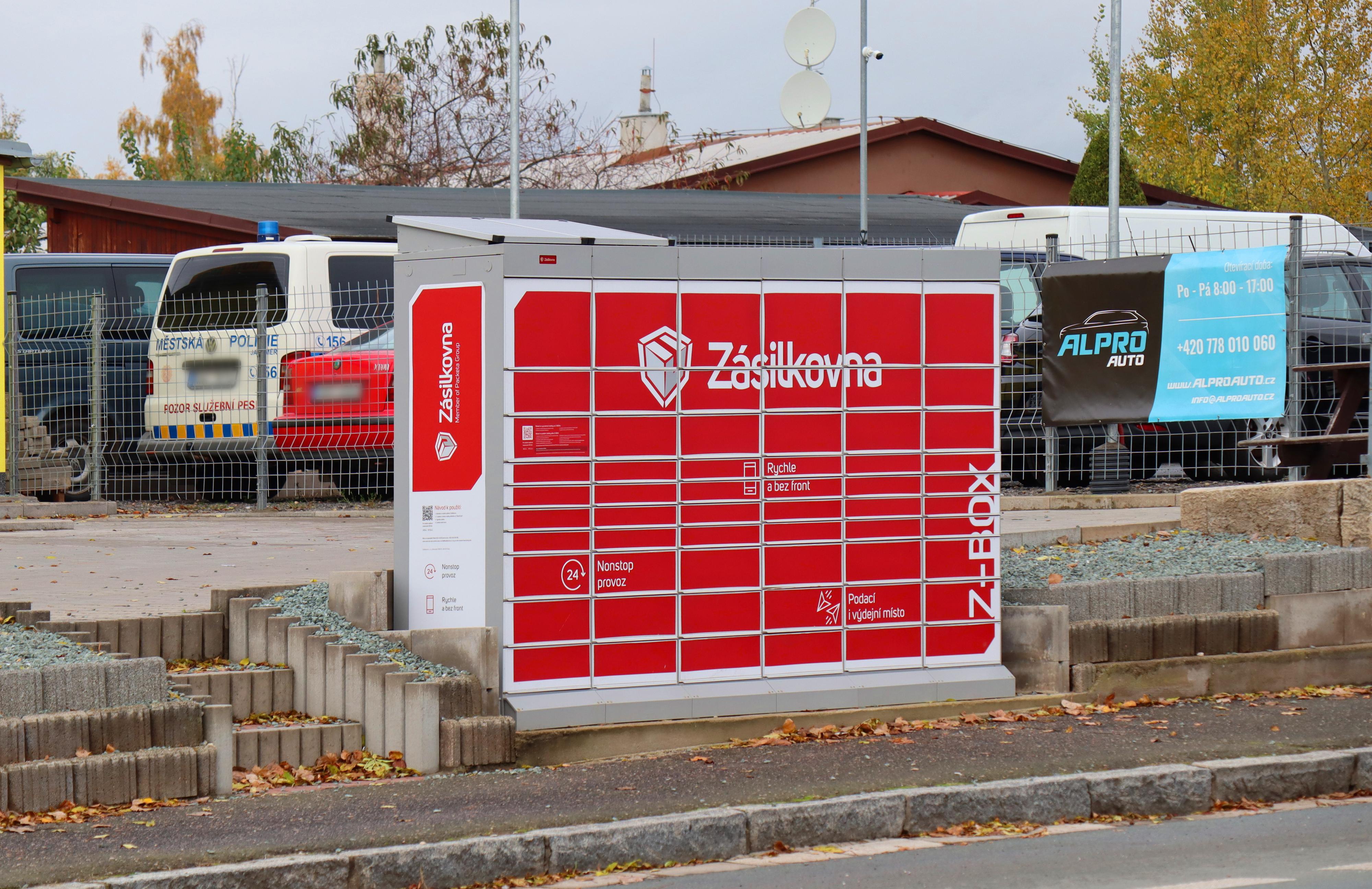 Z-BOX foto 3