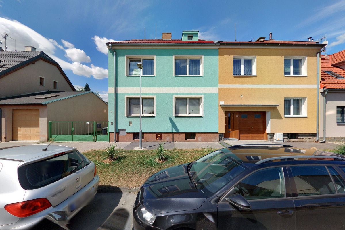 Miroslav Soldán - obklady