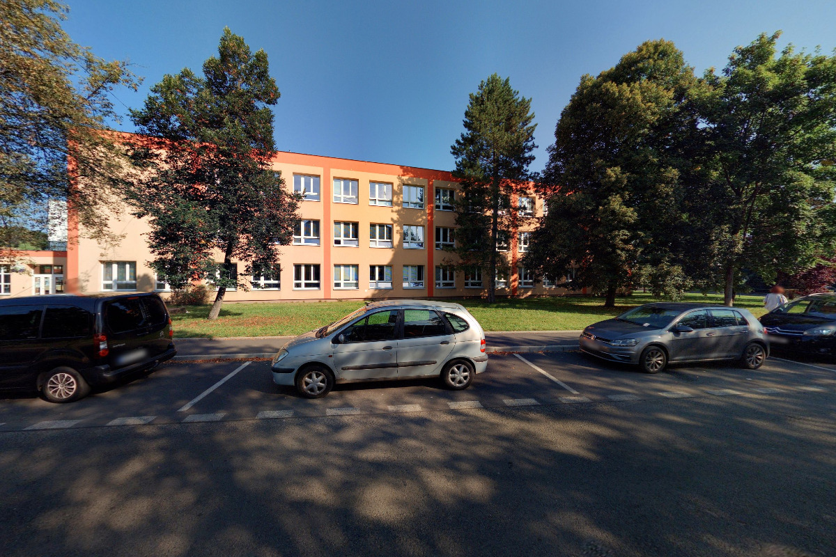 ZŠ Sokolov, Pionýrů foto 2