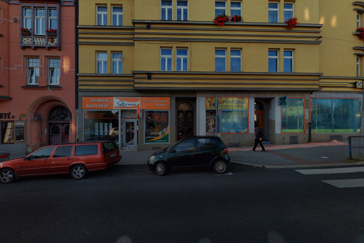 Reality Smajlík - Monika Veberová foto 4