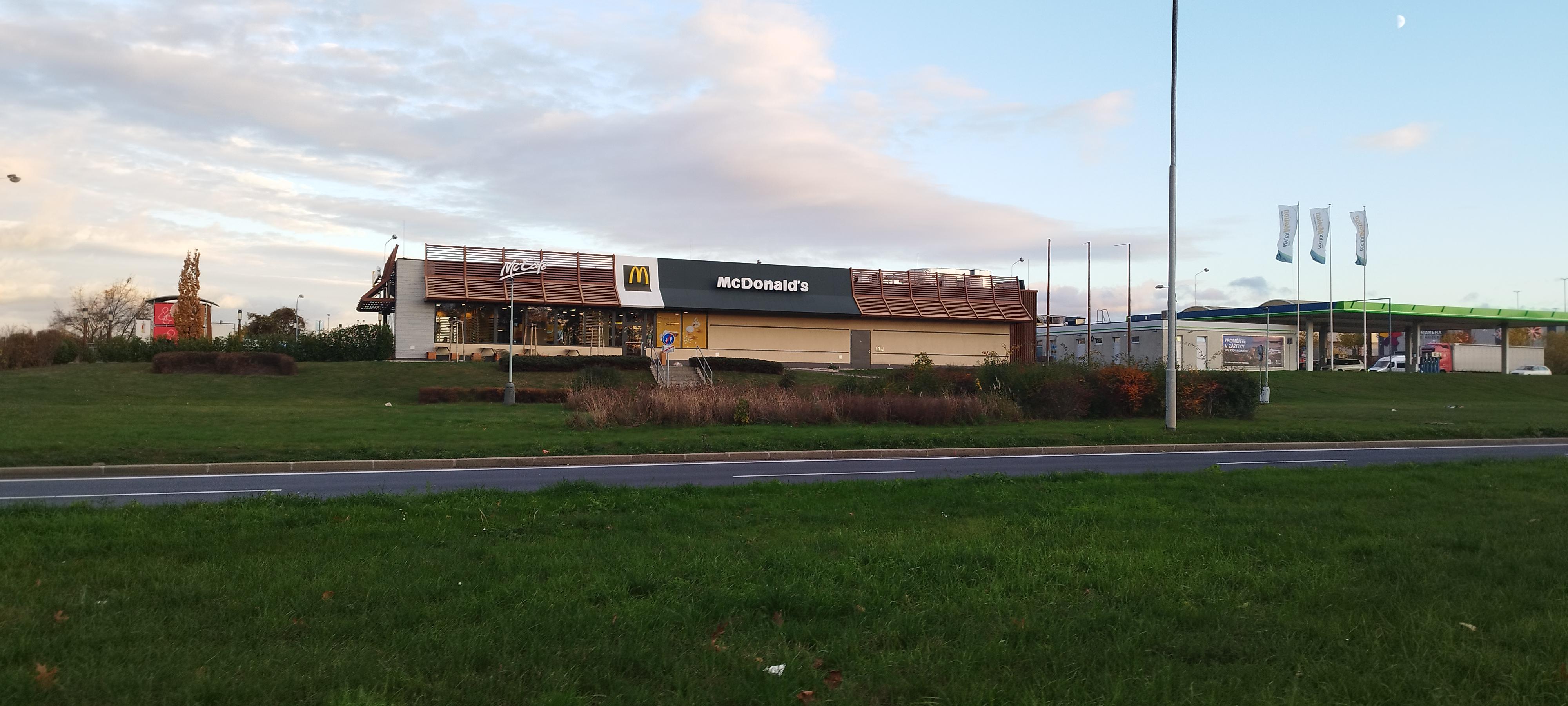 McDonald's foto 5