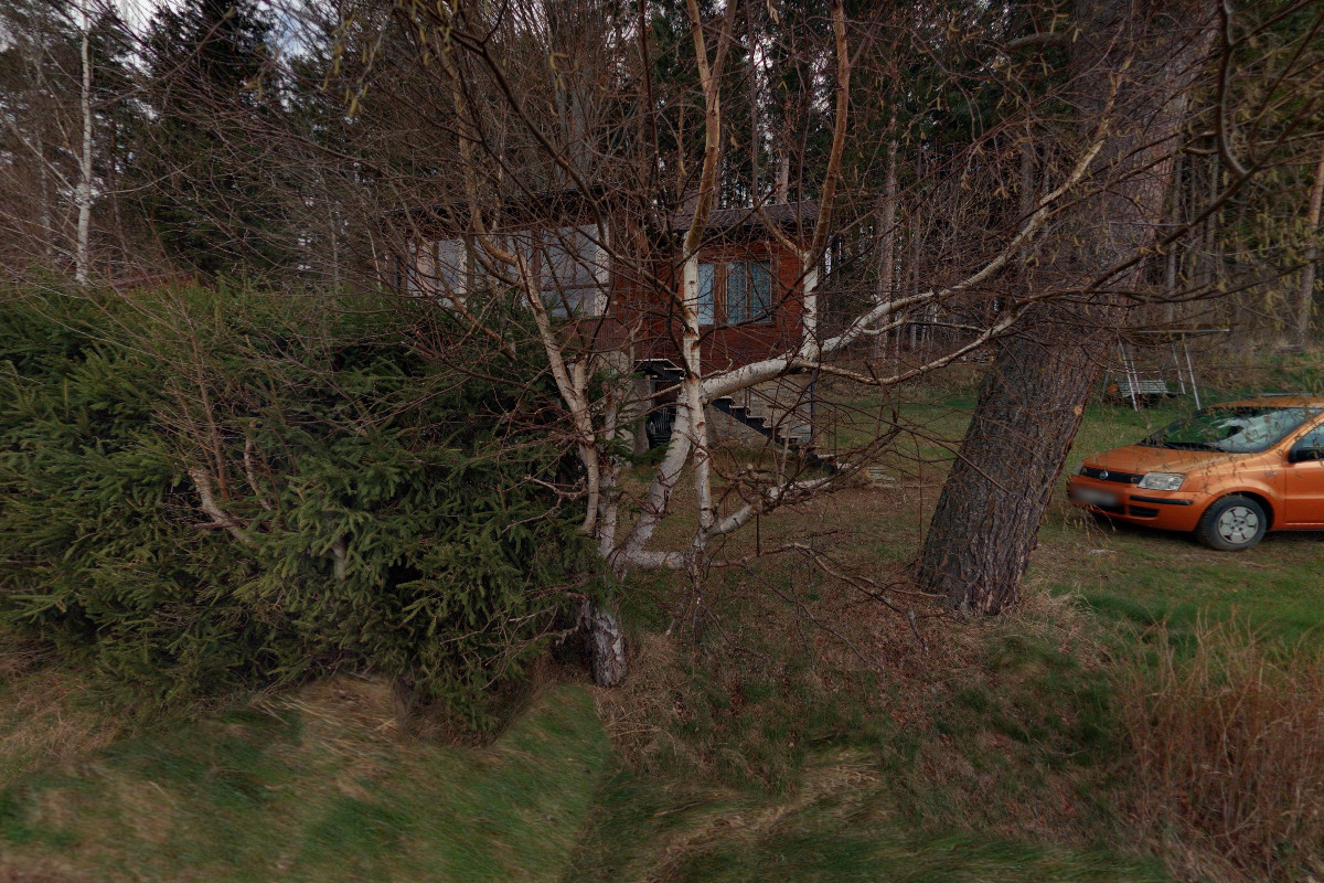 Pronájem chat - Chaty Lipno foto 5