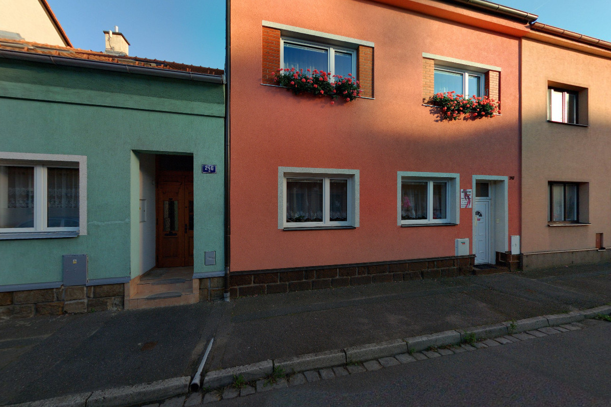 Kadeřnictví Hana Tůmová foto 1