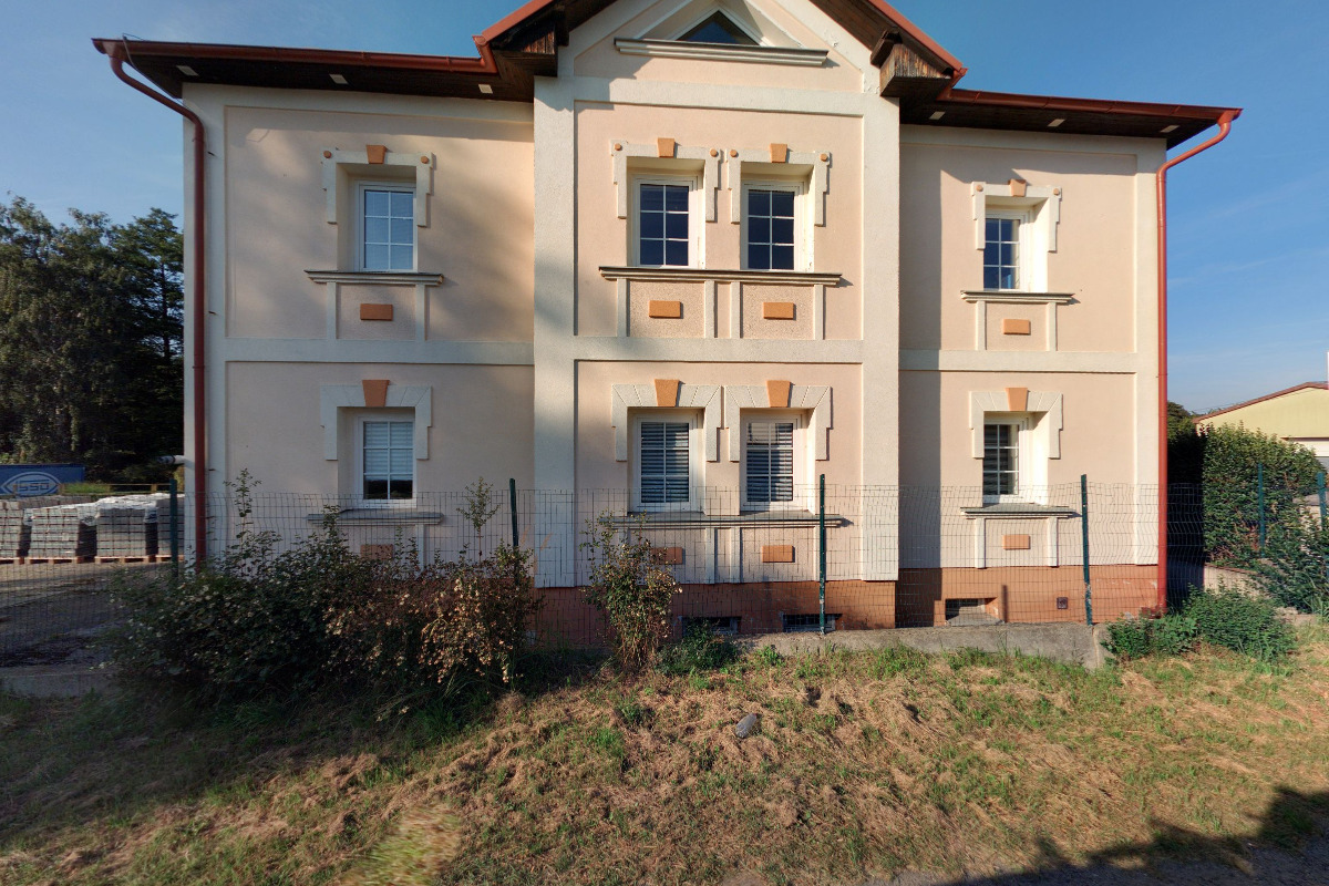 ISSO - Inženýrské stavby Sokolov, s.r.o. foto 1