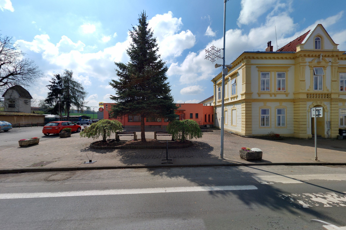 Motorest U Kovrzku foto 5