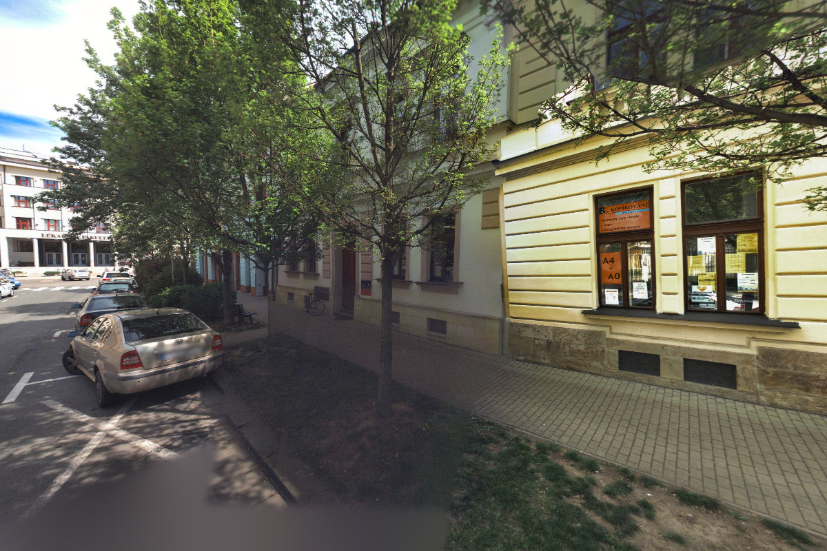 Kateřina Blechová - Beauty Mafia studio foto 2