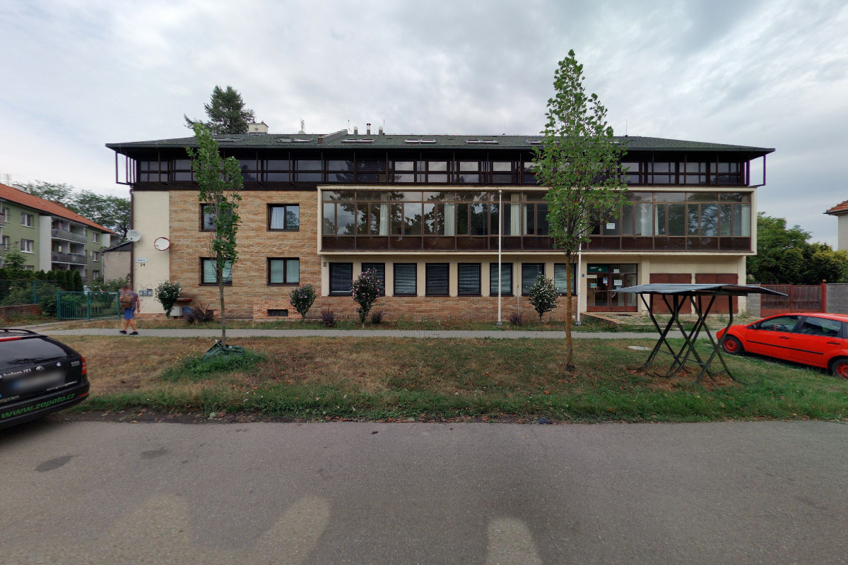 Domovní správa Prostějov, s.r.o.