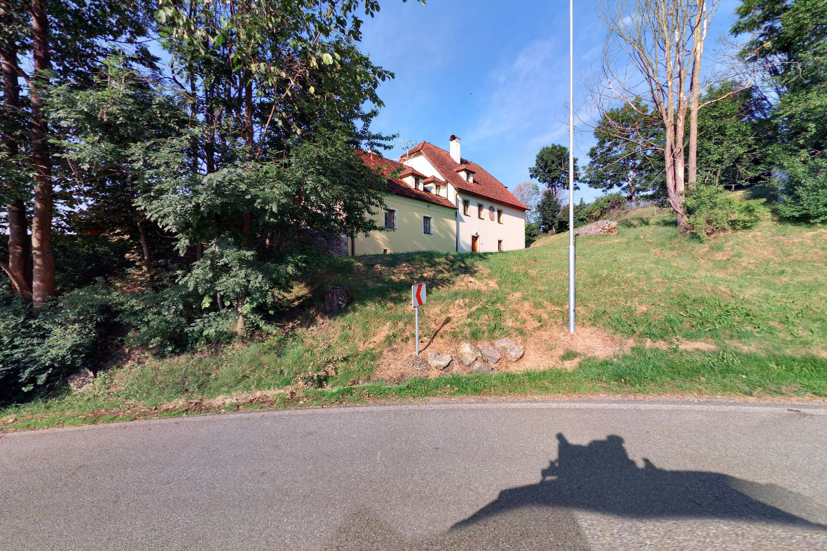 Diecézní centrum života mládeže sv. Floriána foto 4