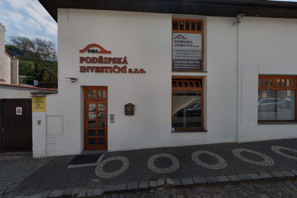 Podřipská investiční s.r.o. foto 2