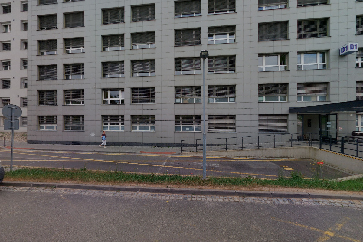 I. interní klinika - kardiologická - Fakultní nemocnice Olomouc foto 5