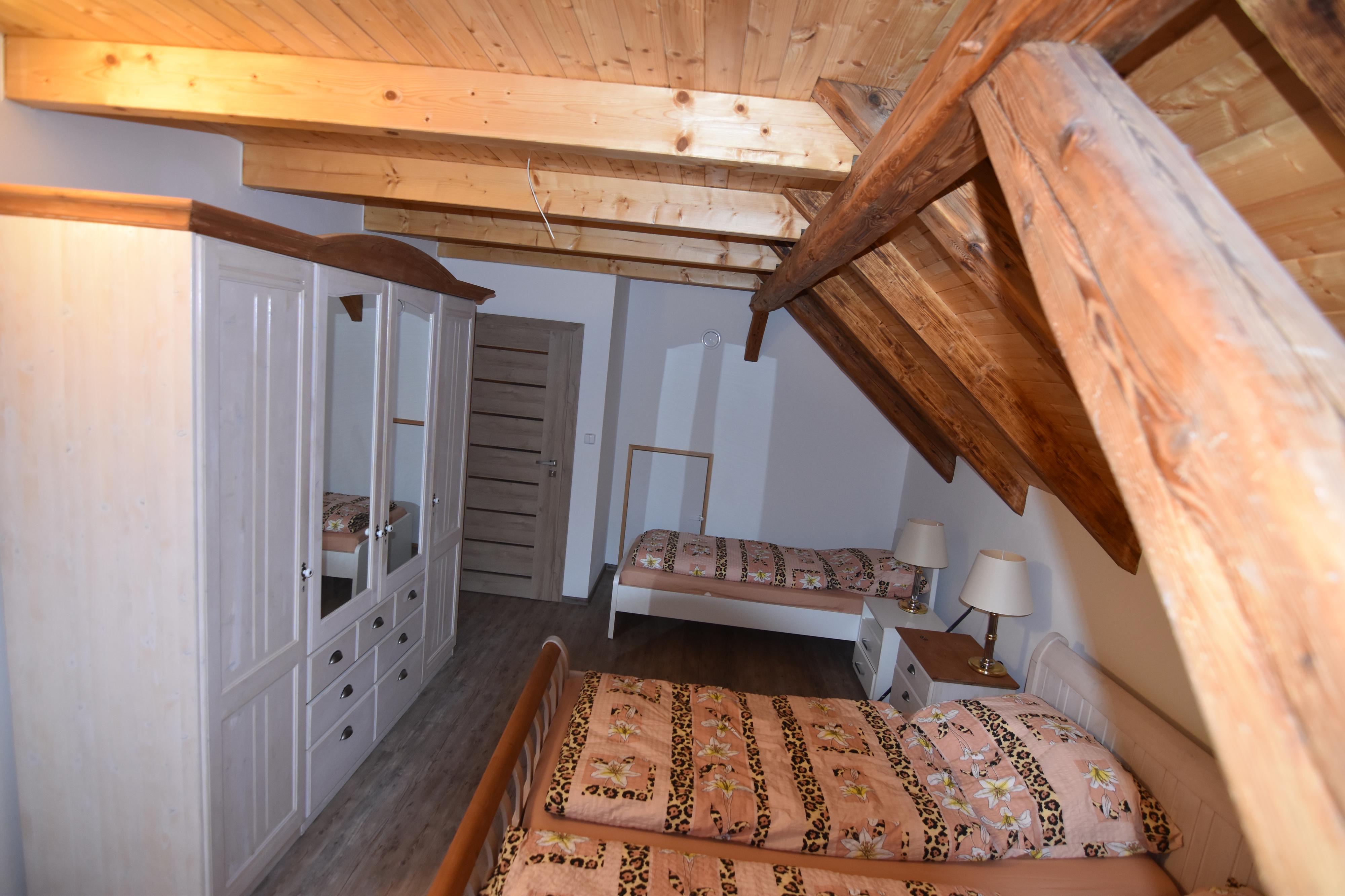 Ranč u Štěpána foto 3