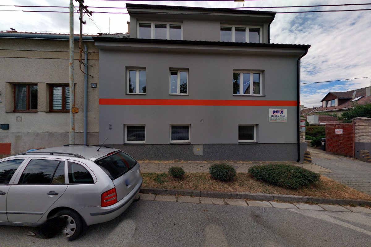 INEX stavební firma foto 2