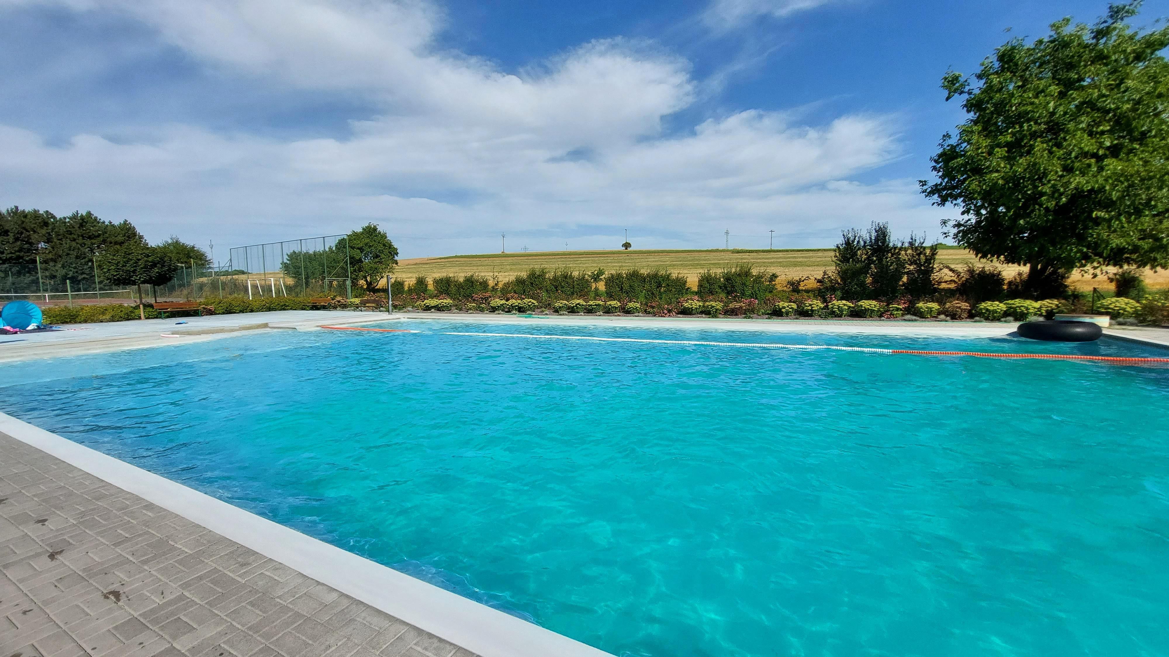 Koupaliště Žerůtky foto 5